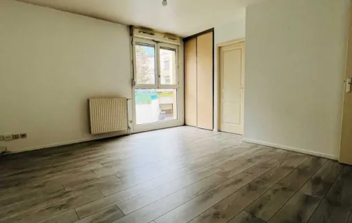 Location Saint-Maur-des-Fossés Appartement 6990b80ec505