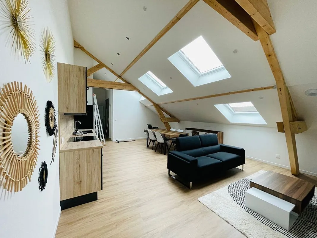 Location Rennes Appartement 6990b80ecc72