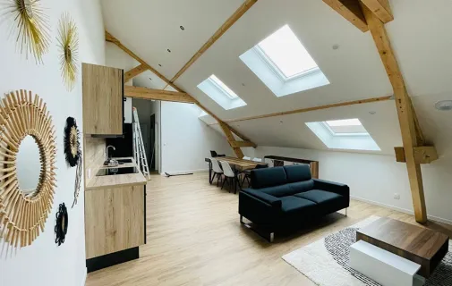 Location Rennes Appartement 6990b80ecc72