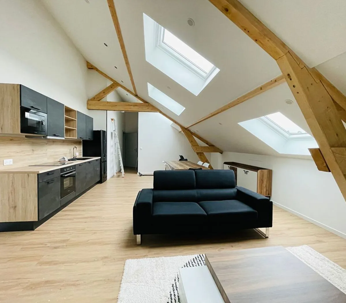 Location Rennes Appartement 6990b80ecc72