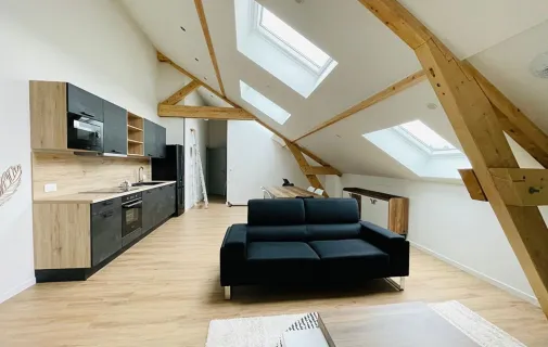 Location Rennes Appartement 6990b80ecc72