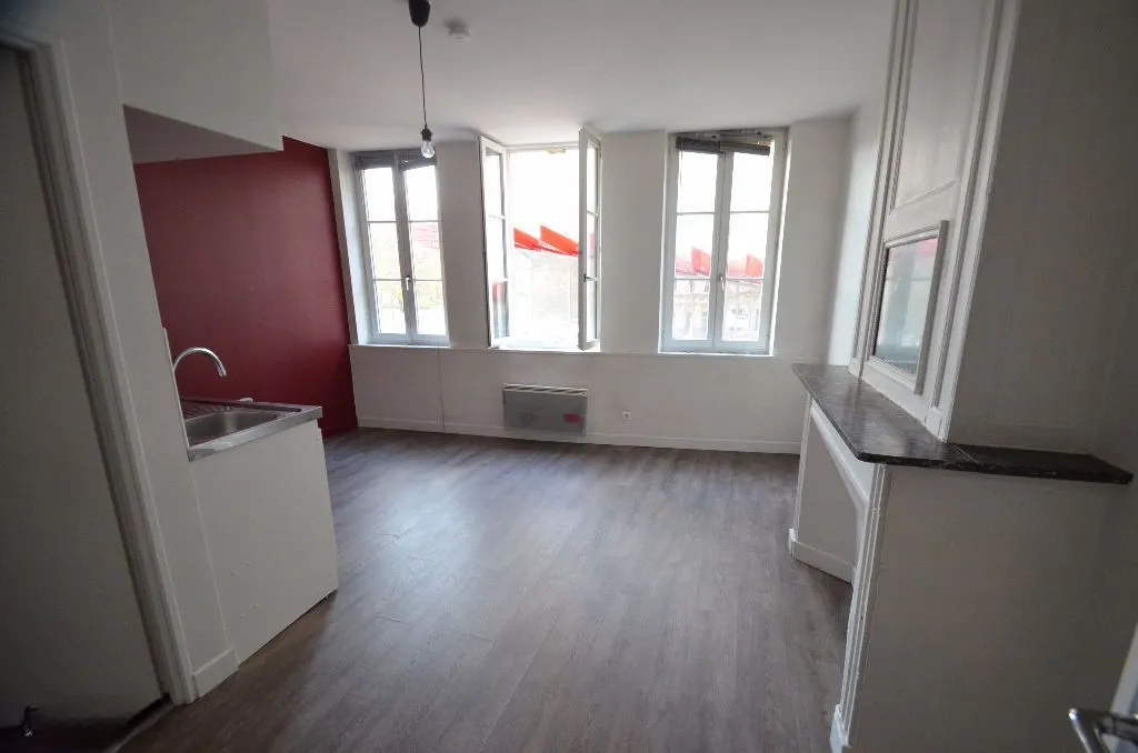 Location Nantes Appartement 6990b80ee1f6
