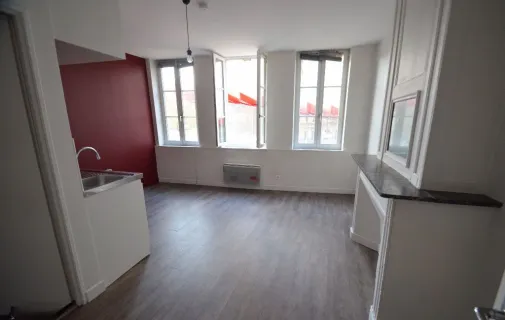 Location Nantes Appartement 6990b80ee1f6