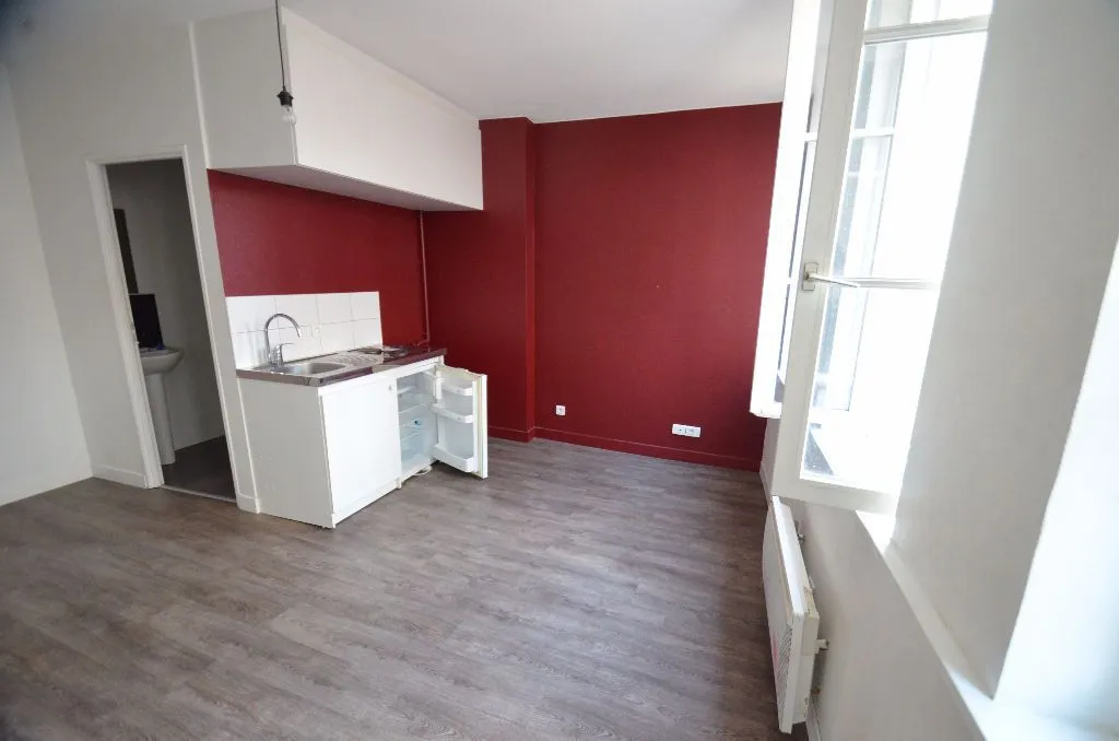 Location Nantes Appartement 6990b80ee1f6