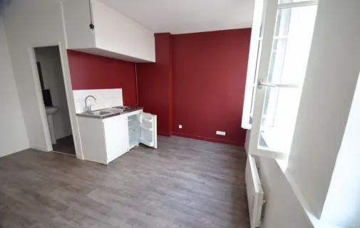 Location Nantes Appartement 6990b80ee1f6