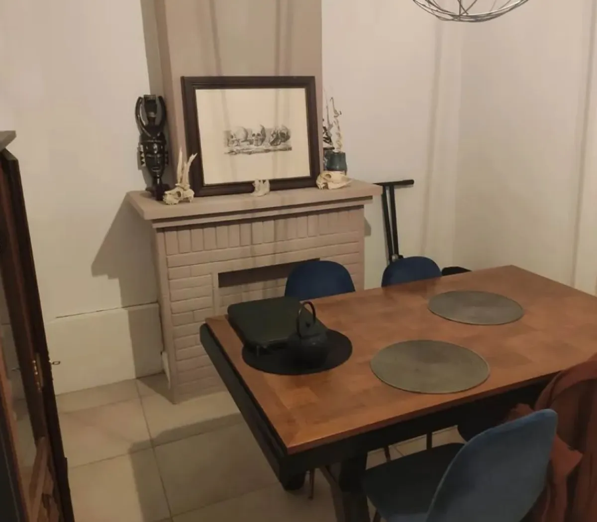 Location Lille Appartement 69918e54