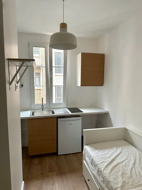 Location Paris Appartement 6991ada49bfe