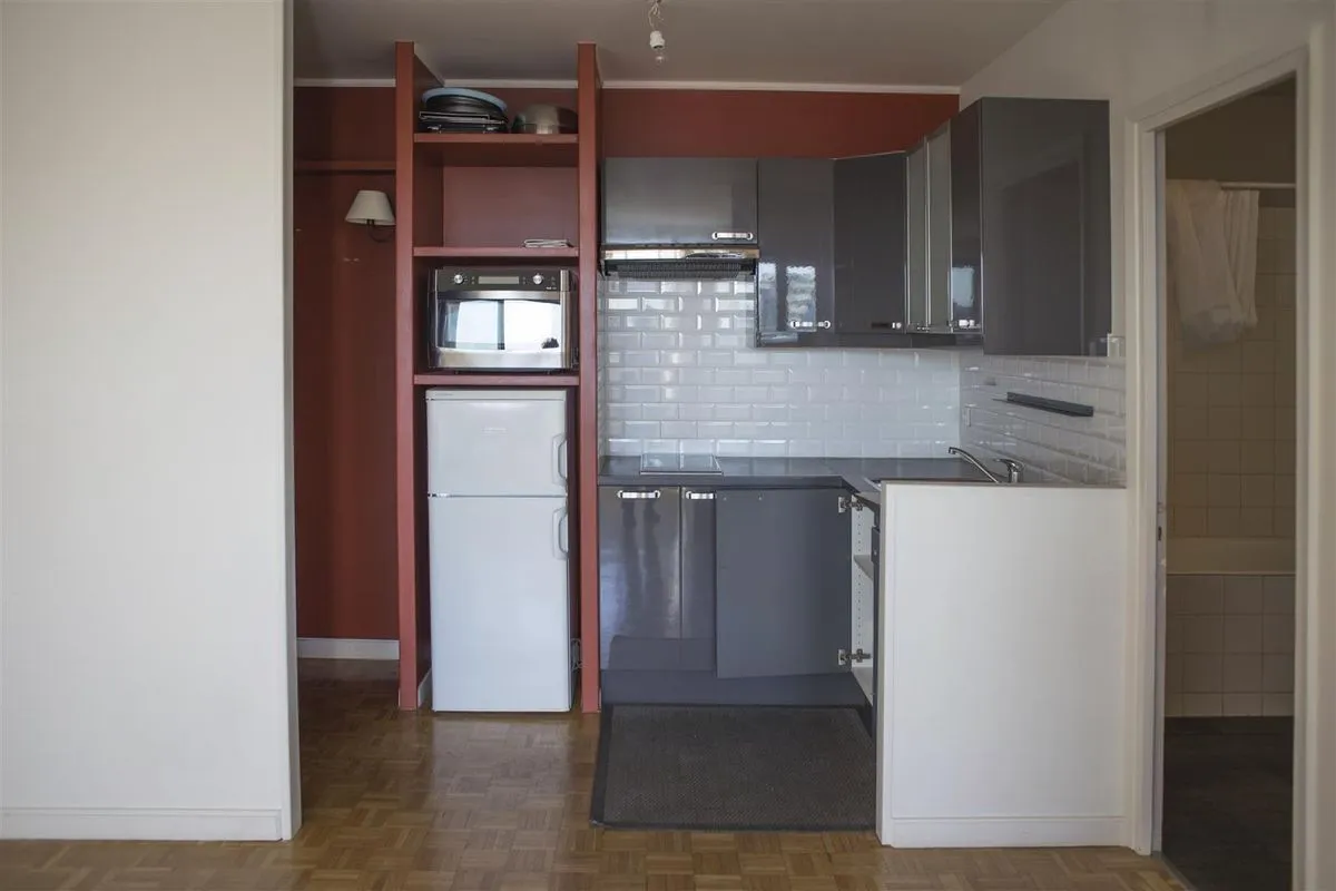 Location Paris Appartement 6991adaf83c2