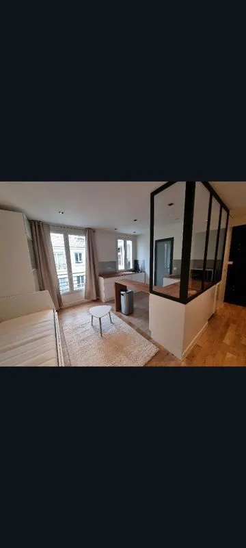 Location La Garenne-Colombes Appartement 6991adb68015