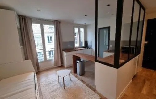 Location La Garenne-Colombes Appartement 6991adb68015