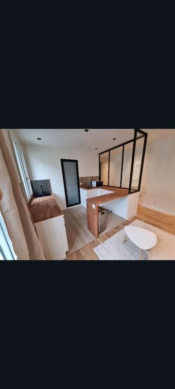 Location La Garenne-Colombes Appartement 6991adb68015