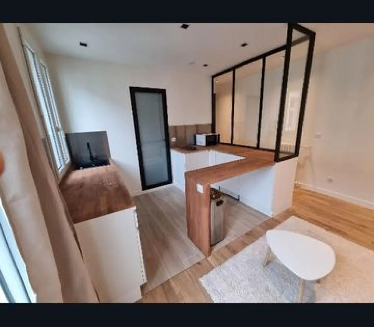 Location La Garenne-Colombes Appartement 6991adb68015