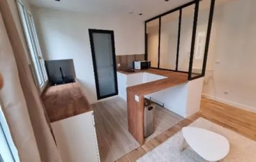 Location La Garenne-Colombes Appartement 6991adb68015