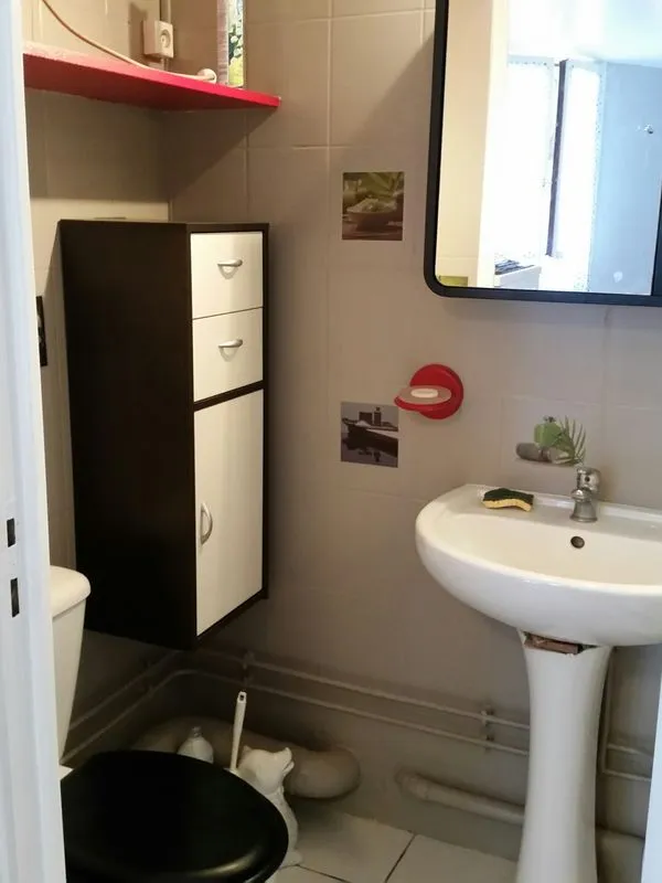 Location Viry-Châtillon Appartement 6991afd42294