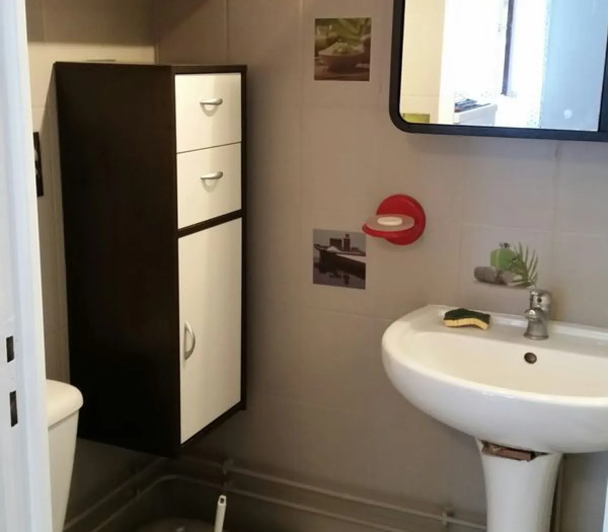 Location Viry-Châtillon Appartement 6991afd42294