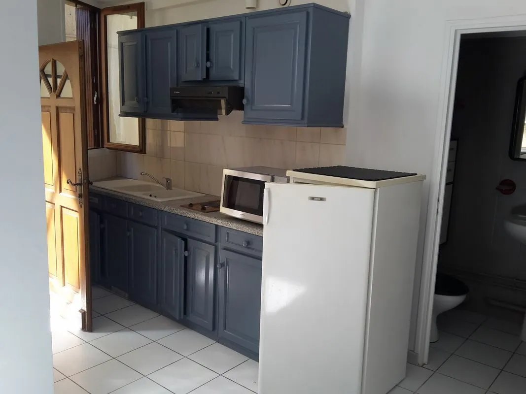 Location Viry-Châtillon Appartement 6991afd42294