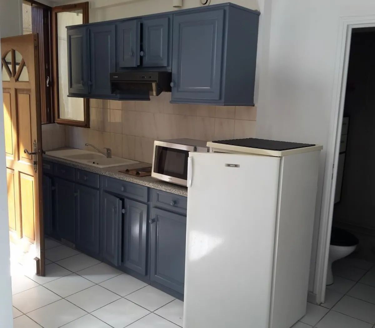 Location Viry-Châtillon Appartement 6991afd42294