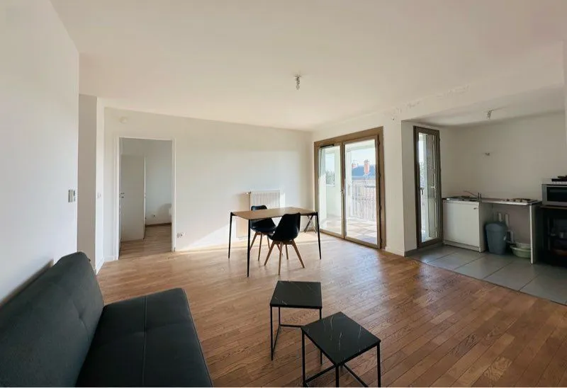 Location Lyon Appartement 6991afdfeddb