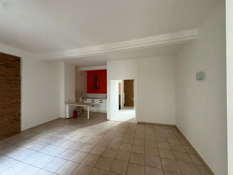 Location Toulouse Appartement 6991afec8859