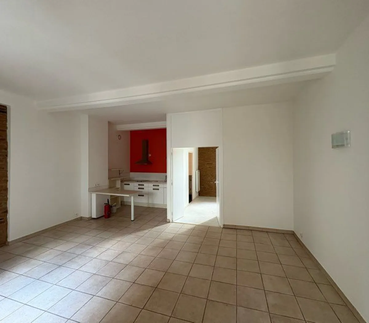 Location Toulouse Appartement 6991afec8859