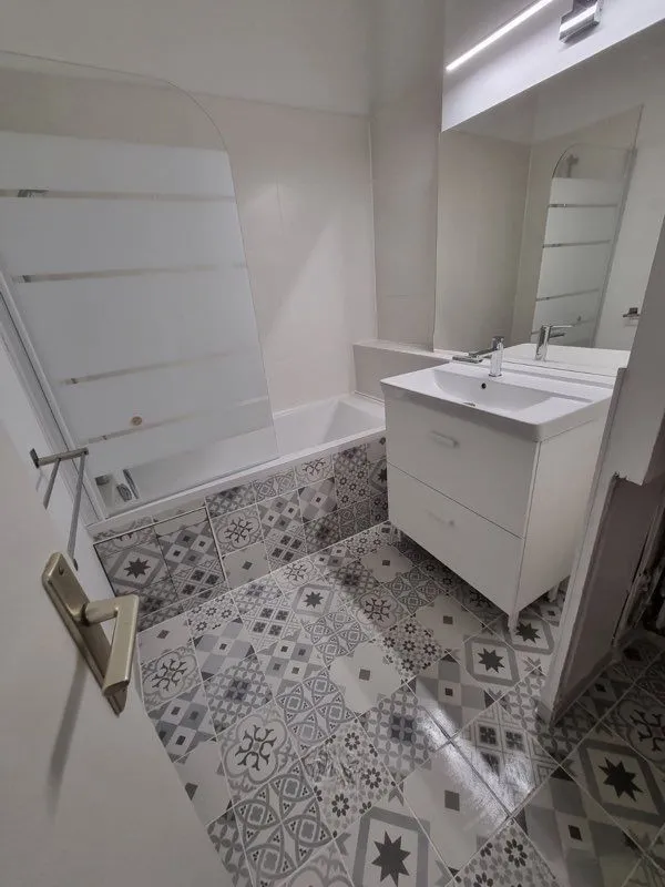 Location Toulouse Appartement 6991afec8859