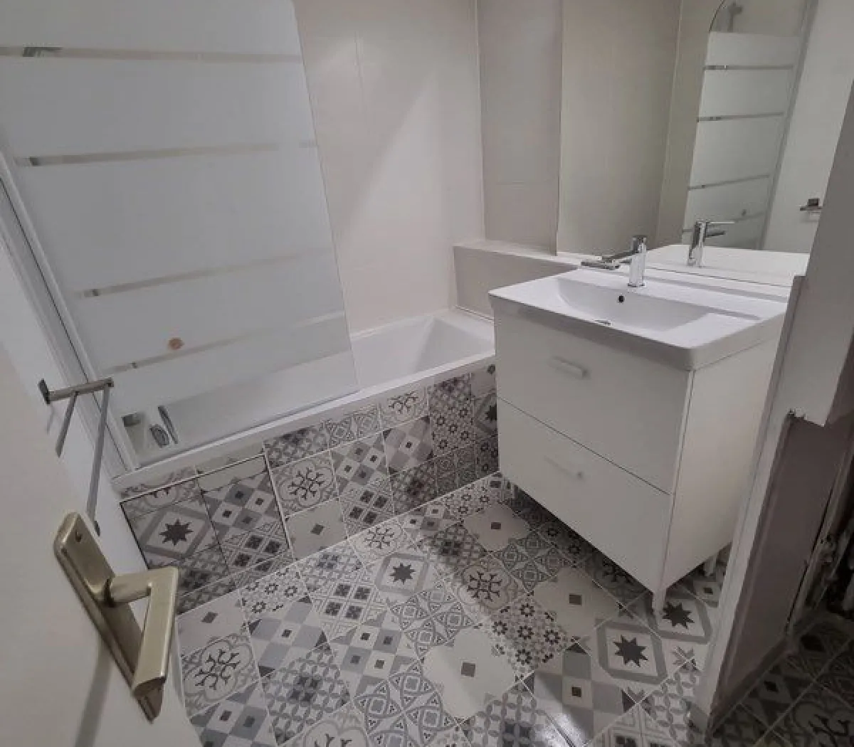 Location Toulouse Appartement 6991afec8859