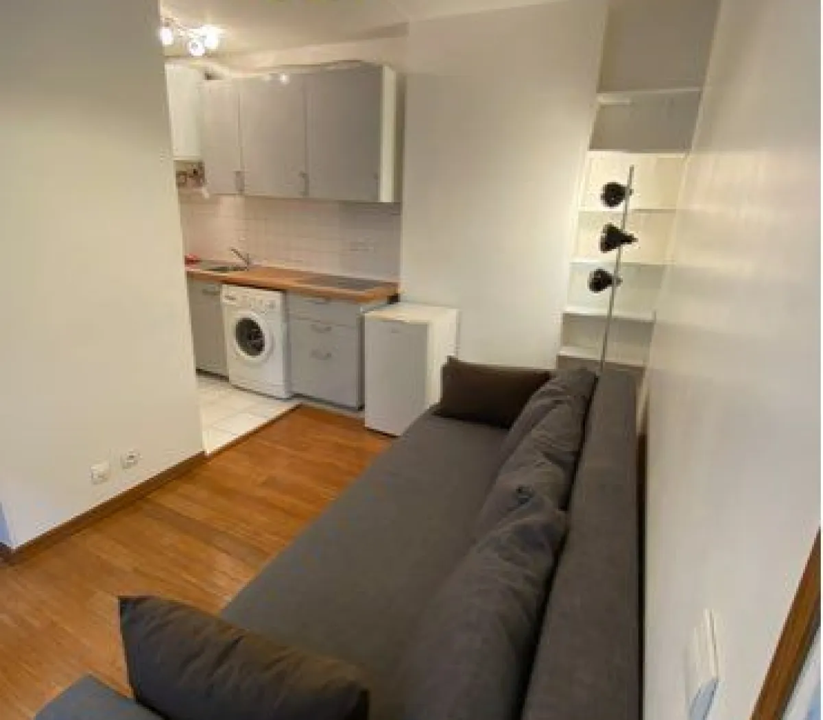 Location Paris Appartement 6991b337ddfa