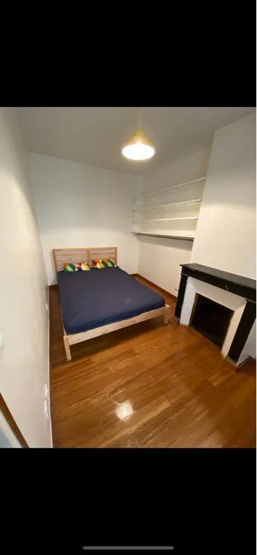 Location Paris Appartement 6991b337ddfa