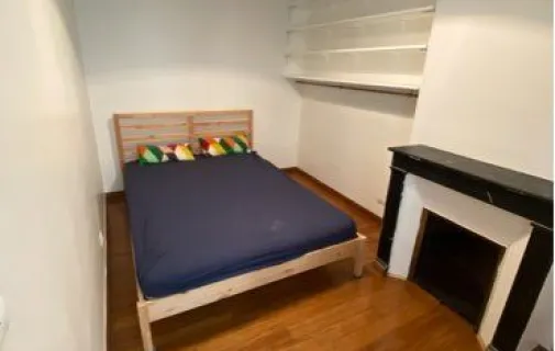 Location Paris Appartement 6991b337ddfa