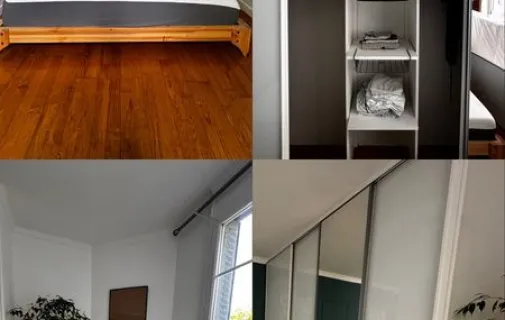 Location Arcueil Appartement 6991b33ce96e