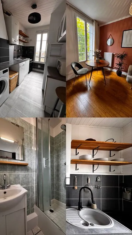 Location Arcueil Appartement 6991b33ce96e