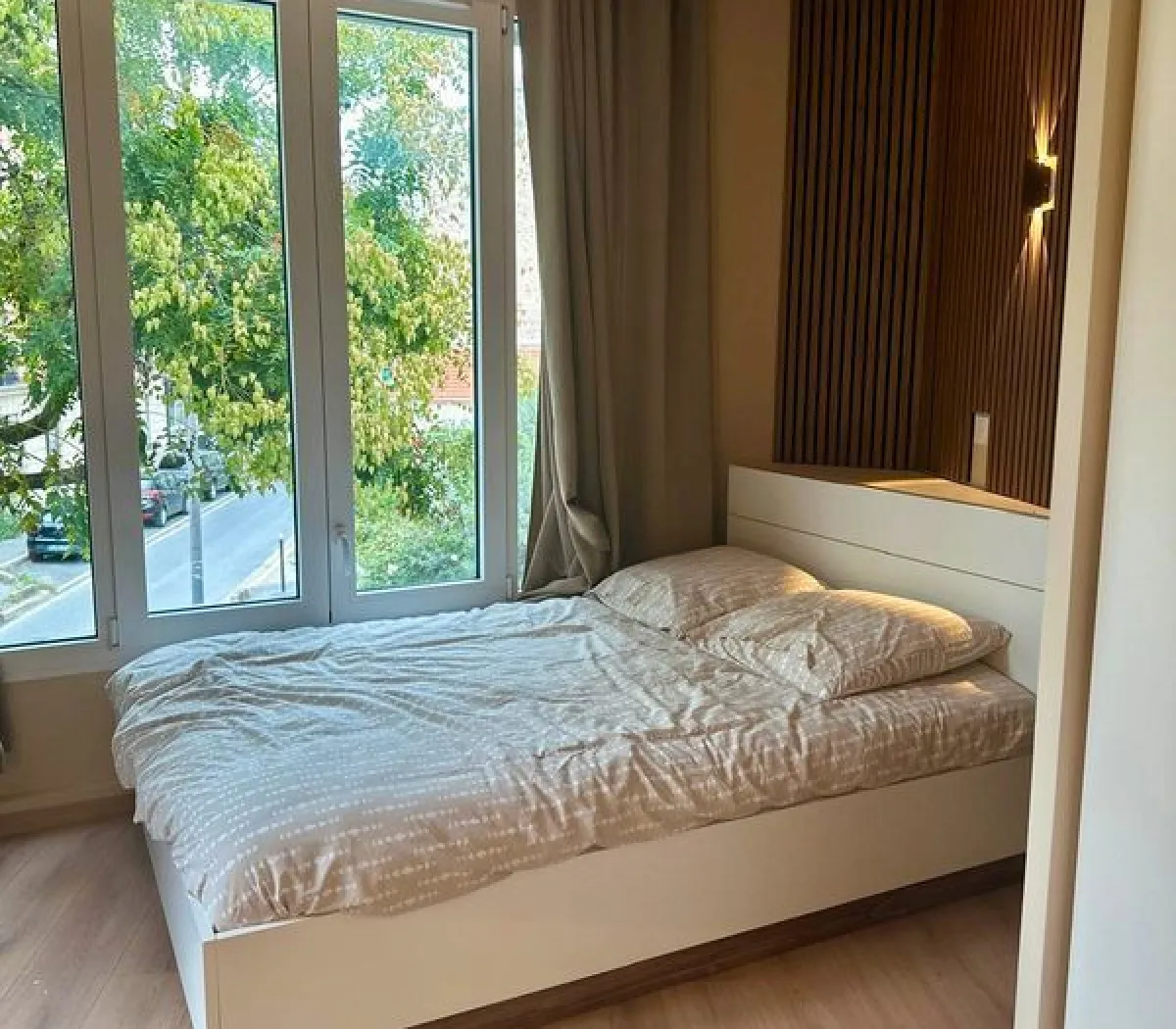 Location Ivry-sur-Seine Appartement 6991b3430c2c