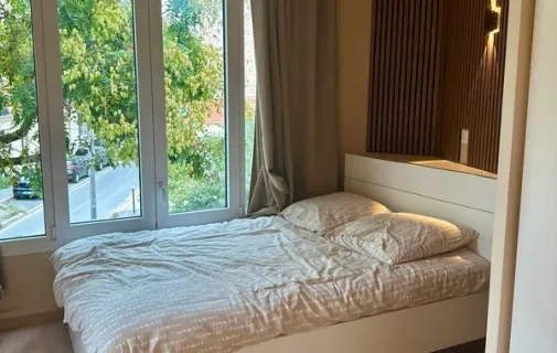 Location Ivry-sur-Seine Appartement 6991b3430c2c