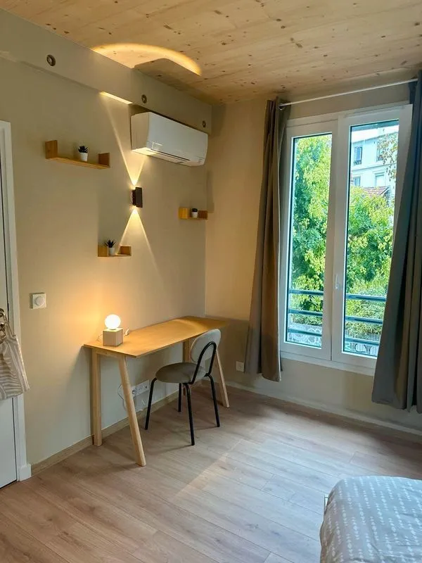 Location Ivry-sur-Seine Appartement 6991b3430c2c