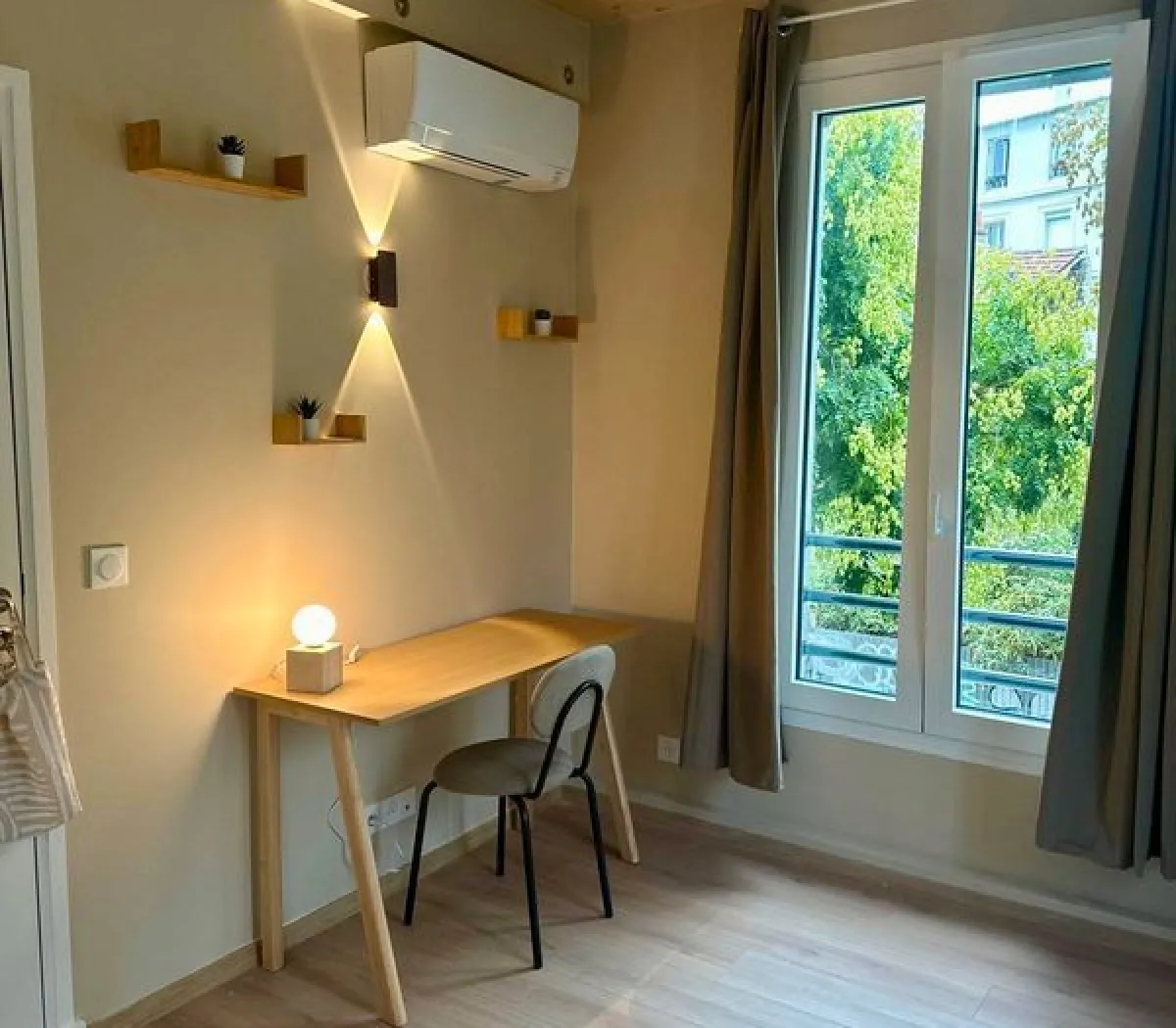 Location Ivry-sur-Seine Appartement 6991b3430c2c