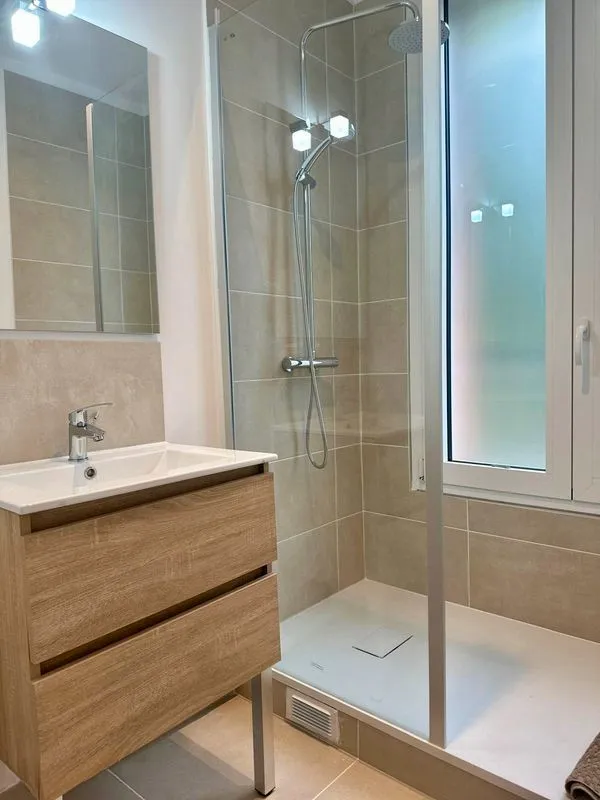 Location Ivry-sur-Seine Appartement 6991b3430c2c