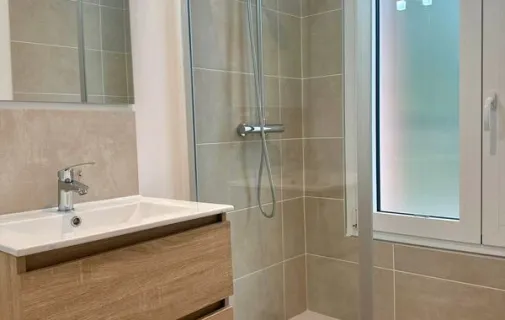 Location Ivry-sur-Seine Appartement 6991b3430c2c