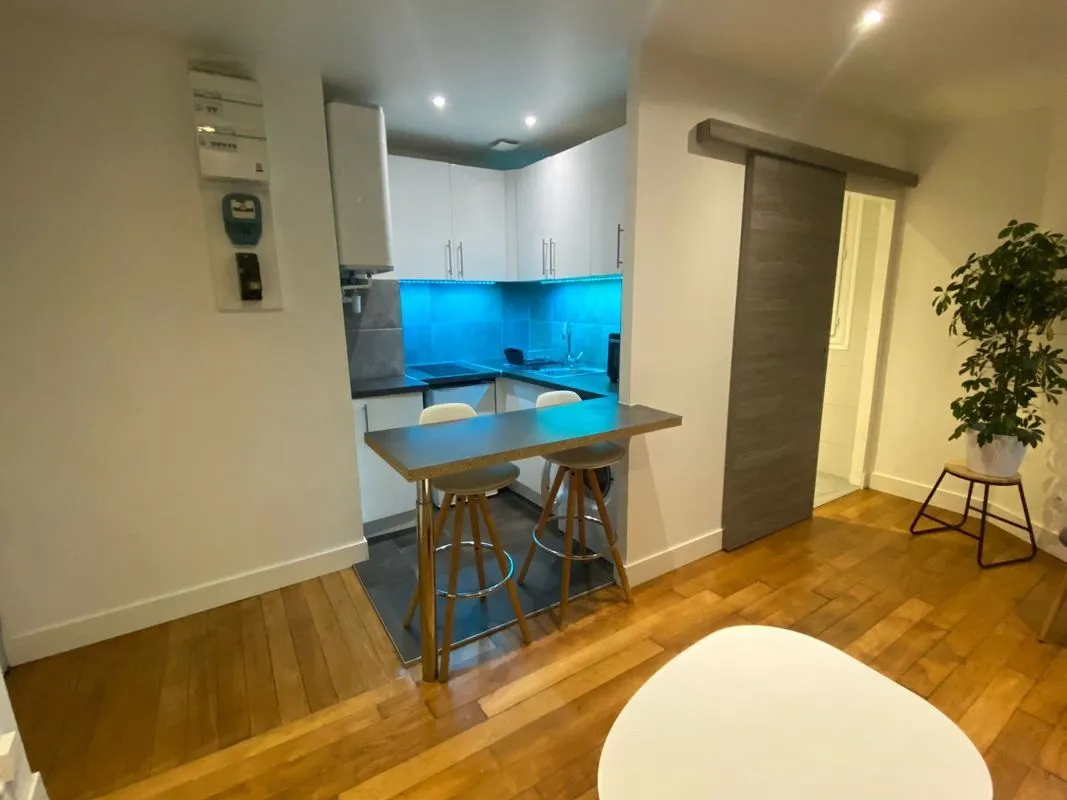 Location Gentilly Appartement 6991b348ee50