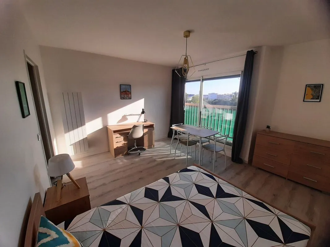 Location Marseille Appartement 6991b350448b