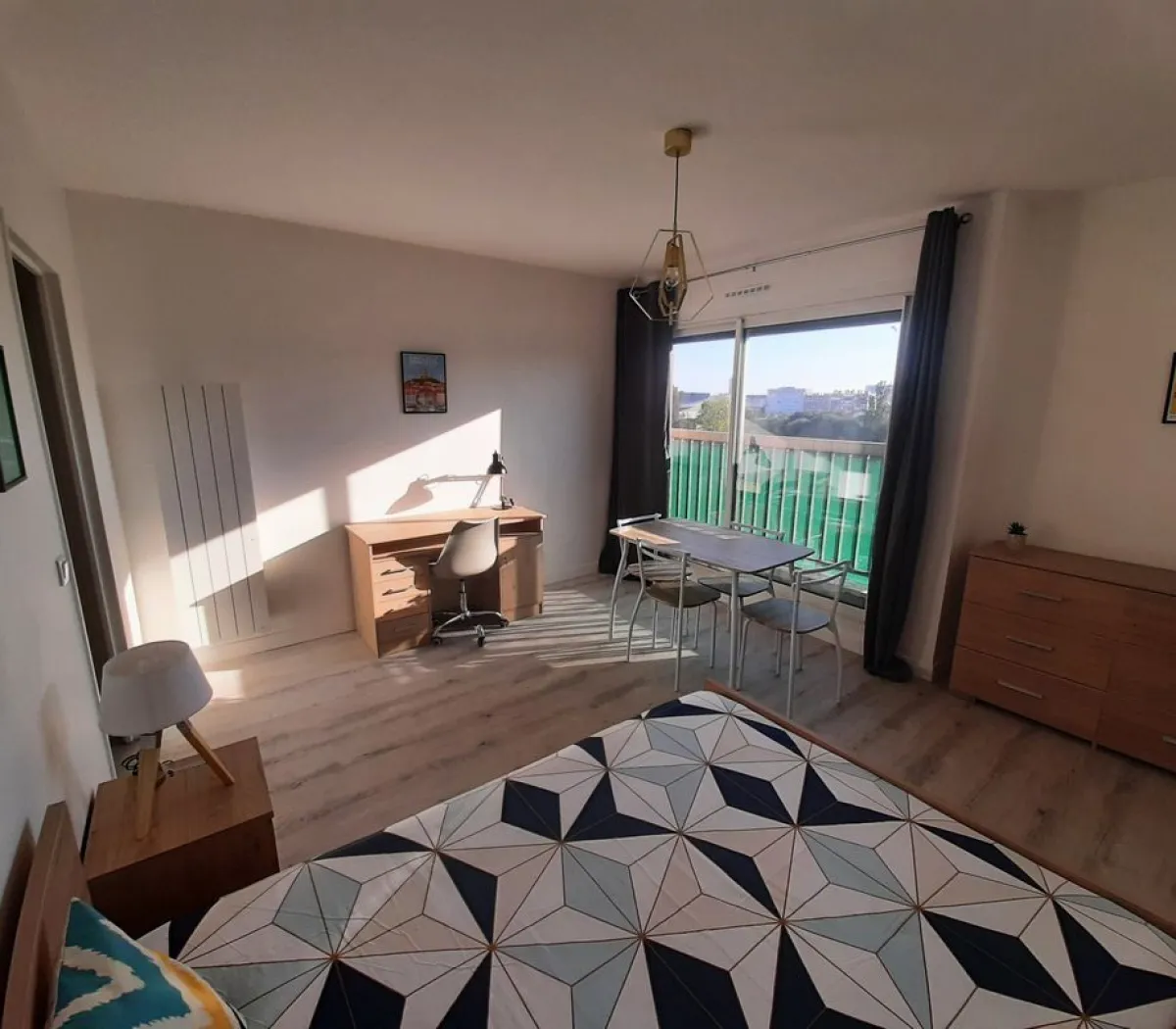 Location Marseille Appartement 6991b350448b