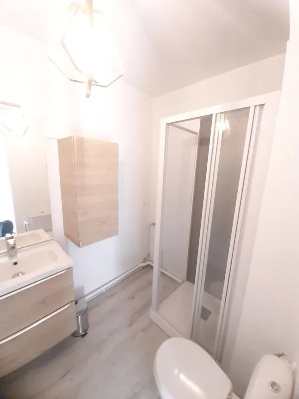 Location Marseille Appartement 6991b350448b