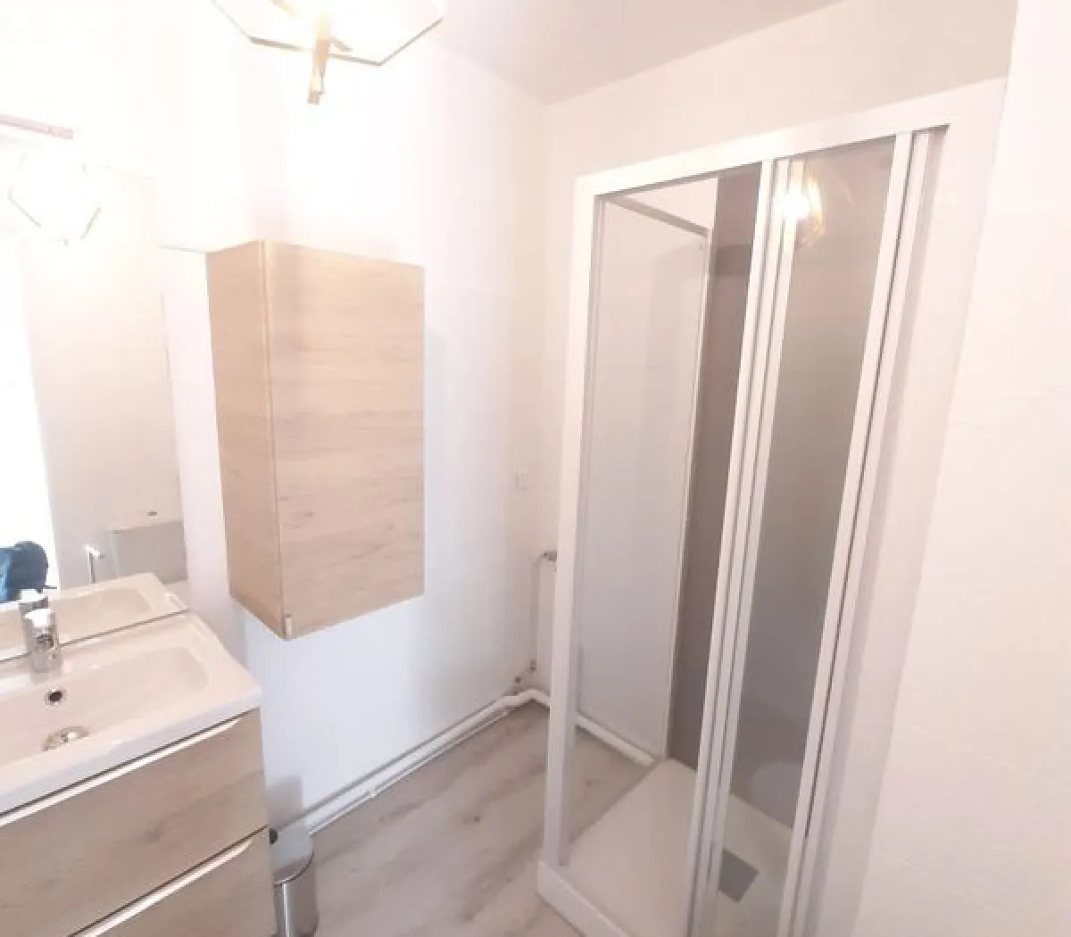 Location Marseille Appartement 6991b350448b