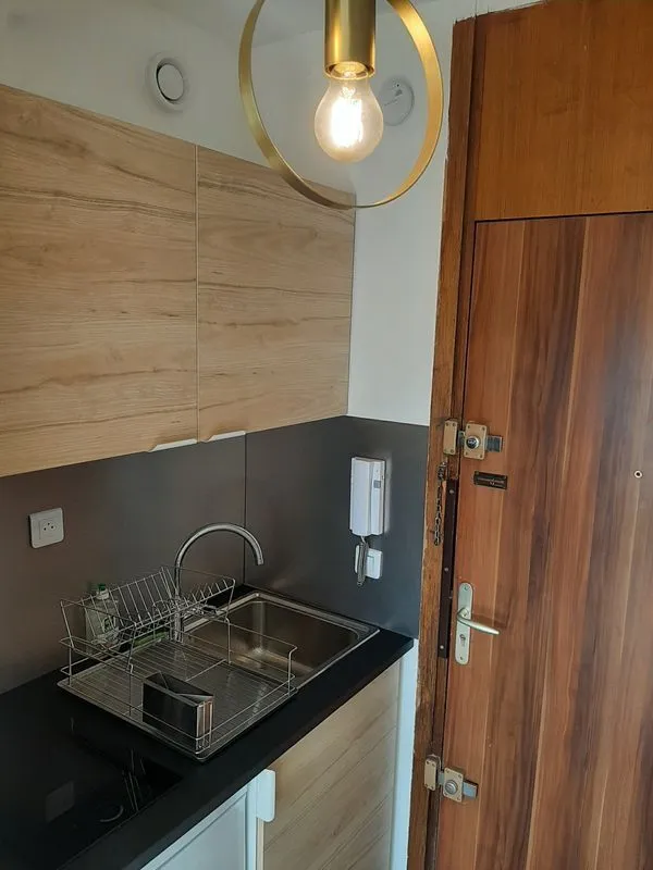 Location Marseille Appartement 6991b350448b