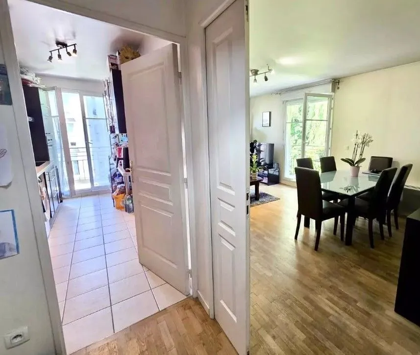 Location Paris Appartement 6991b48ade4e