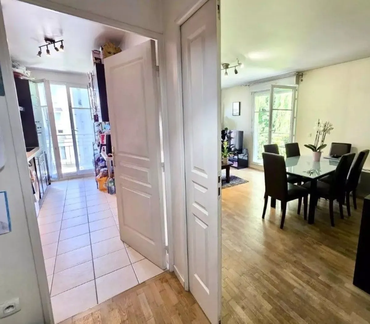 Location Paris Appartement 6991b48ade4e