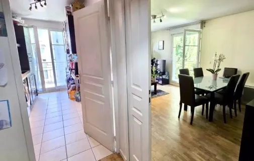 Location Paris Appartement 6991b48ade4e