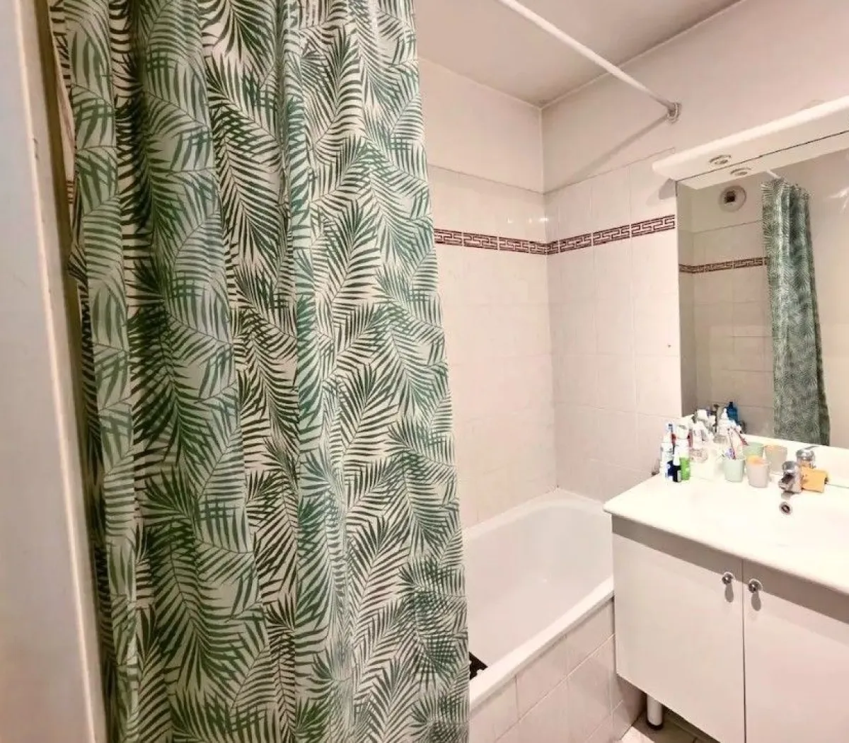 Location Paris Appartement 6991b48ade4e