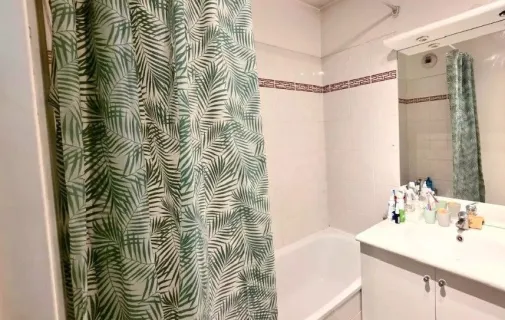 Location Paris Appartement 6991b48ade4e