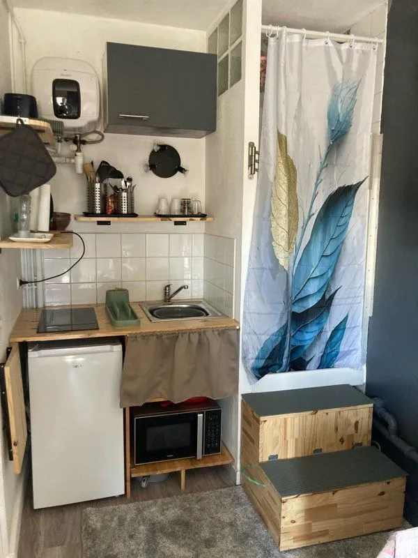 Location Paris Appartement 6991b492ef6b