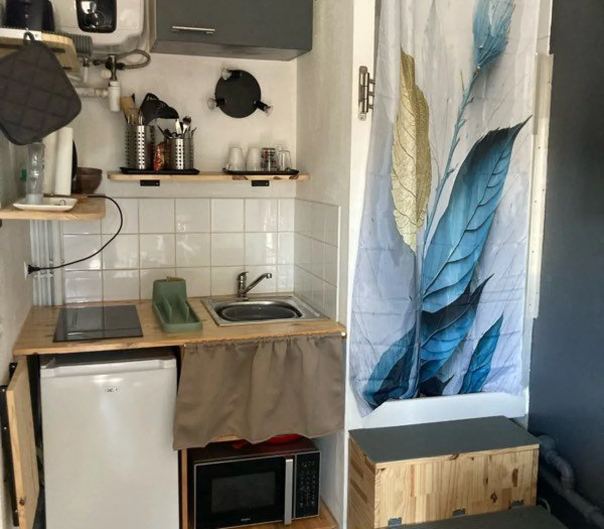 Location Paris Appartement 6991b492ef6b